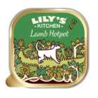 Lily's Kitchen Lamb Hotpot 150g