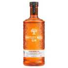 Whitley Neill Handcrafted Gin Blood Orange Gin (Abv 43%) 70cl