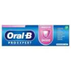 Oral-B Expert Sensitive & Gentle White Toothpaste 75ml