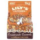 Lily's Kitchen Chicken & Duck Dry Dog Food 1kg