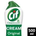 Cif Original Cream Cleaner 500ml