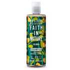 Faith in Nature Jojoba Shampoo 400ml