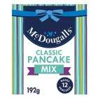 McDougalls Classic Pancake Mix 192g