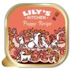 Lily's Kitchen Puppy Recipe with Chicken Wet Dog Food 150g