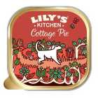 Lily's Kitchen Cottage Pie for Dogs 150g