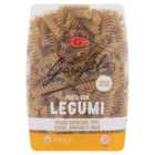 Garofalo Gluten Free Fusilli Pasta with Legumes & Cereals 400g