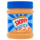 Skippy Super Crunch Extra Crunchy Peanut Butter 340g