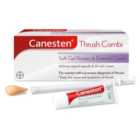 Canesten Thrush Combi Soft Gel Pessary & External Cream 100g