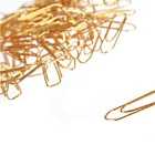 Ryman Paperclips - 100 Pack