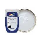 Dulux Easycare Kitchen Paint Tester Pot - Frosted Steel - 30ml
