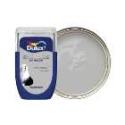 Dulux Easycare Bathroom Paint Tester Pot - Chic Shadow - 30ml