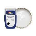 Dulux Easycare Bathroom Paint Tester Pot - Rock Salt - 30ml