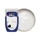 Dulux Emulsion Paint Tester Pot - White Mist - 30ml