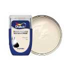 Dulux Easycare Washable & Tough Paint Tester Pot - Magnolia - 30ml