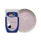 Dulux Emulsion Paint Tester Pot - Dusted Fondant - 30ml