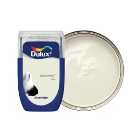 Dulux Emulsion Paint Tester Pot - Apple White - 30ml