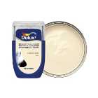 Dulux Easycare Washable & Tough Paint Tester Pot - Daffodil White - 30ml