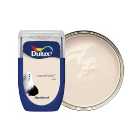 Dulux Emulsion Paint Tester Pot - Natural Wicker - 30ml