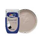 Dulux Easycare Washable & Tough Paint Tester Pot - Soft Truffle - 30ml