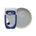 Dulux Emulsion Paint Tester Pot - Warm Pewter - 30ml