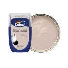 Dulux Easycare Washable & Tough Paint Tester Pot - Soft Stone - 30ml