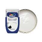 Dulux Easycare Washable & Tough Paint Tester Pot - White Mist - 30ml