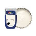 Dulux Emulsion Paint Tester Pot - Fine Cream - 30ml