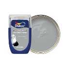 Dulux Easycare Washable & Tough Paint Tester Pot - Warm Pewter - 30ml