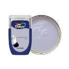 Dulux Emulsion Paint Tester Pot - Lavender Quartz - 30ml