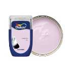 Dulux Emulsion Paint Tester Pot - Pretty Pink - 30ml