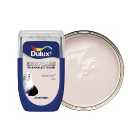 Dulux Easycare Washable & Tough Paint Tester Pot - Blush Pink - 30ml