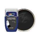 Dulux Easycare Washable & Tough Paint Tester Pot - Rich Black - 30ml