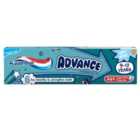 Aquafresh Advance 9-12 Years Kids Toothpaste 75ml