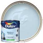 Dulux Silk Emulsion Paint - Mineral Mist - 2.5L