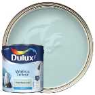 Dulux Matt Emulsion Paint - Mint Macaroon - 2.5L
