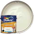 Dulux Easycare Washable & Tough Matt Emulsion Paint - Apple White - 2.5L