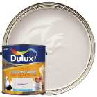 Dulux Easycare Washable & Tough Matt Emulsion Paint - Just Walnut - 2.5L