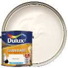 Dulux Easycare Washable & Tough Matt Emulsion Paint - Fine Cream - 2.5L