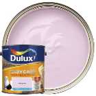 Dulux Easycare Washable & Tough Matt Emulsion Paint - Pretty Pink - 2.5L
