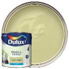 Dulux Matt Emulsion Paint - Melon Sorbet - 2.5L