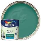 Dulux Matt Emulsion Paint - Emerald Glade - 2.5L