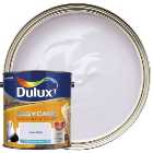 Dulux Easycare Washable & Tough Matt Emulsion Paint - Violet White - 2.5L