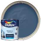 Dulux Matt Emulsion Paint - Sapphire Salute - 2.5L