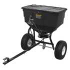 Sealey SPB80T Broadcast Spreader 80kg (Tow behind)