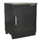 Sealey APMS01 Modular Heavy Duty 1 Door Floor Cabinet 775mm 