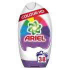 Ariel Gel Colour Washing Liquid, 1386ml