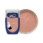 Dulux Emulsion Paint Tester Pot - Copper Blush - 30ml