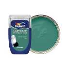 Dulux Easycare Washable & Tough Paint Tester Pot - Emerald Glade - 30ml