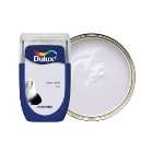 Dulux Emulsion Paint Tester Pot - Violet White - 30ml