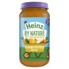 Heinz 7+ Months By Nature Mango Chicken Curry 200g